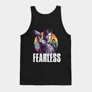 Fearless Ellie Tank Top